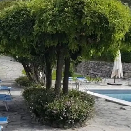 La Casa Del Pittore Ezio House Apartman Lerici
