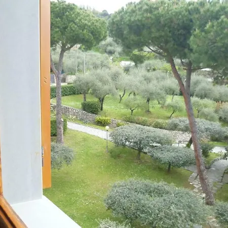 Apartman La Casa Del Pittore Ezio House *