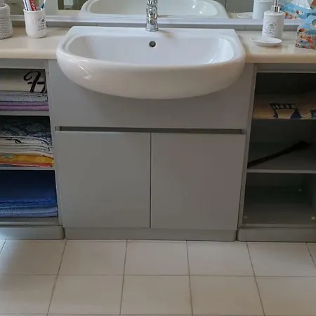 Apartman La Casa Del Pittore Ezio House
