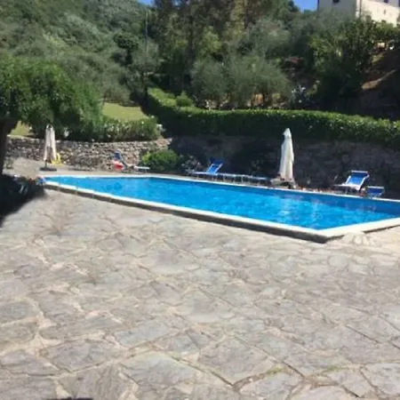 Apartman La Casa Del Pittore Ezio House Lerici