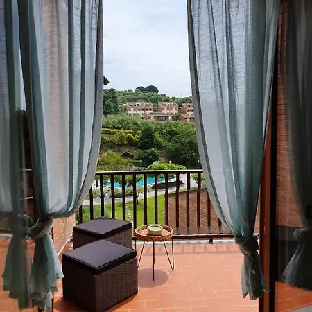 Apartment La Casa Del Pittore Ezio House Lerici