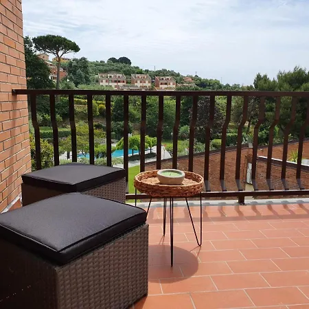 La Casa Del Pittore Ezio House Lerici