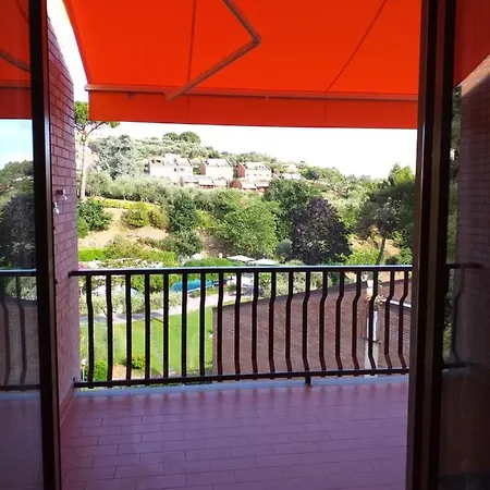 La Casa Del Pittore Ezio House * Lerici