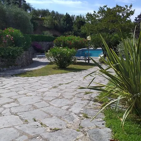 La Casa Del Pittore * Lerici
