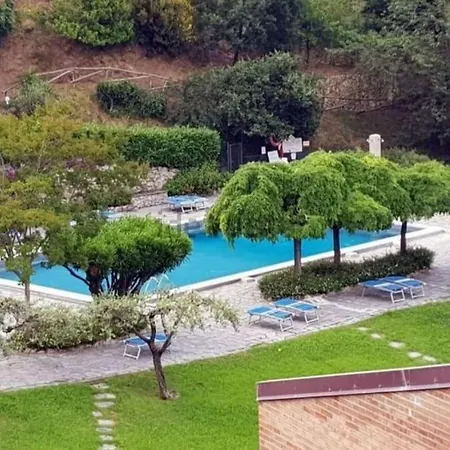 La Casa Del Pittore Ezio House Lerici