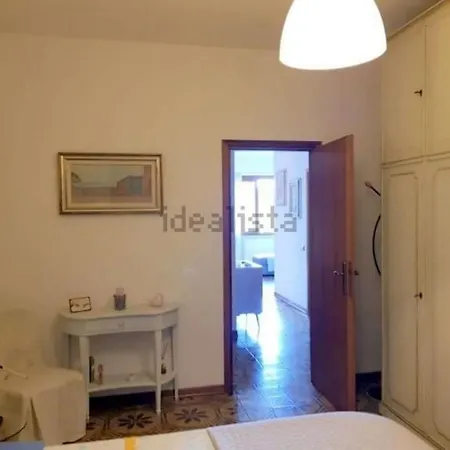 La Casa Del Pittore Ezio House Apartment *