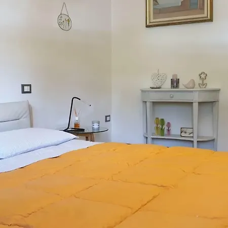 La Casa Del Pittore Ezio House