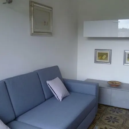 La Casa Del Pittore Ezio House Apartment Lerici