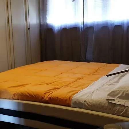 La Casa Del Pittore Ezio House *