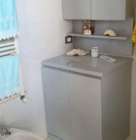 La Casa Del Pittore Ezio House *
